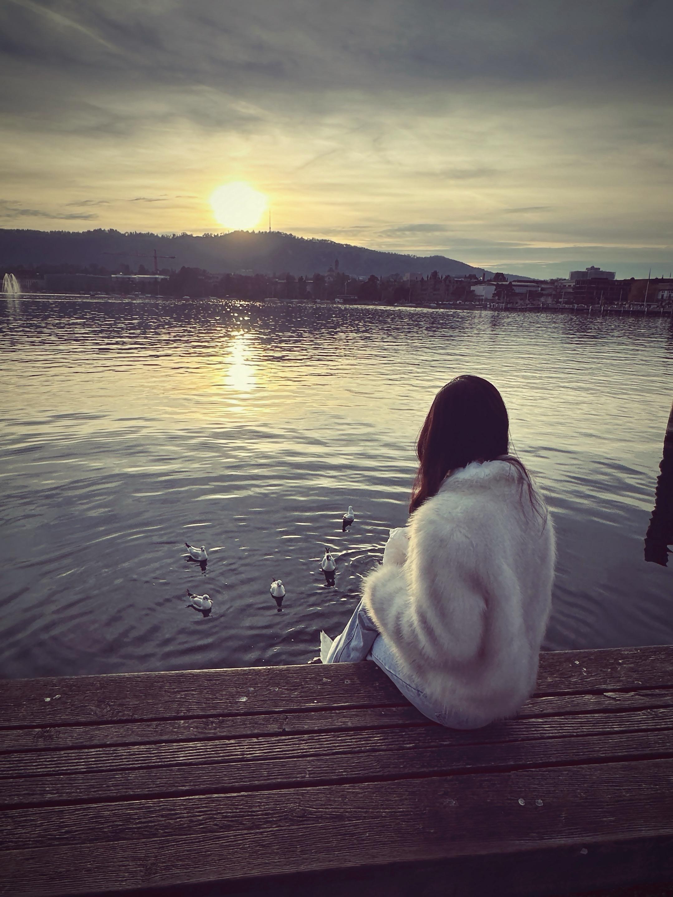 无非南辕北辙 你我再不相见