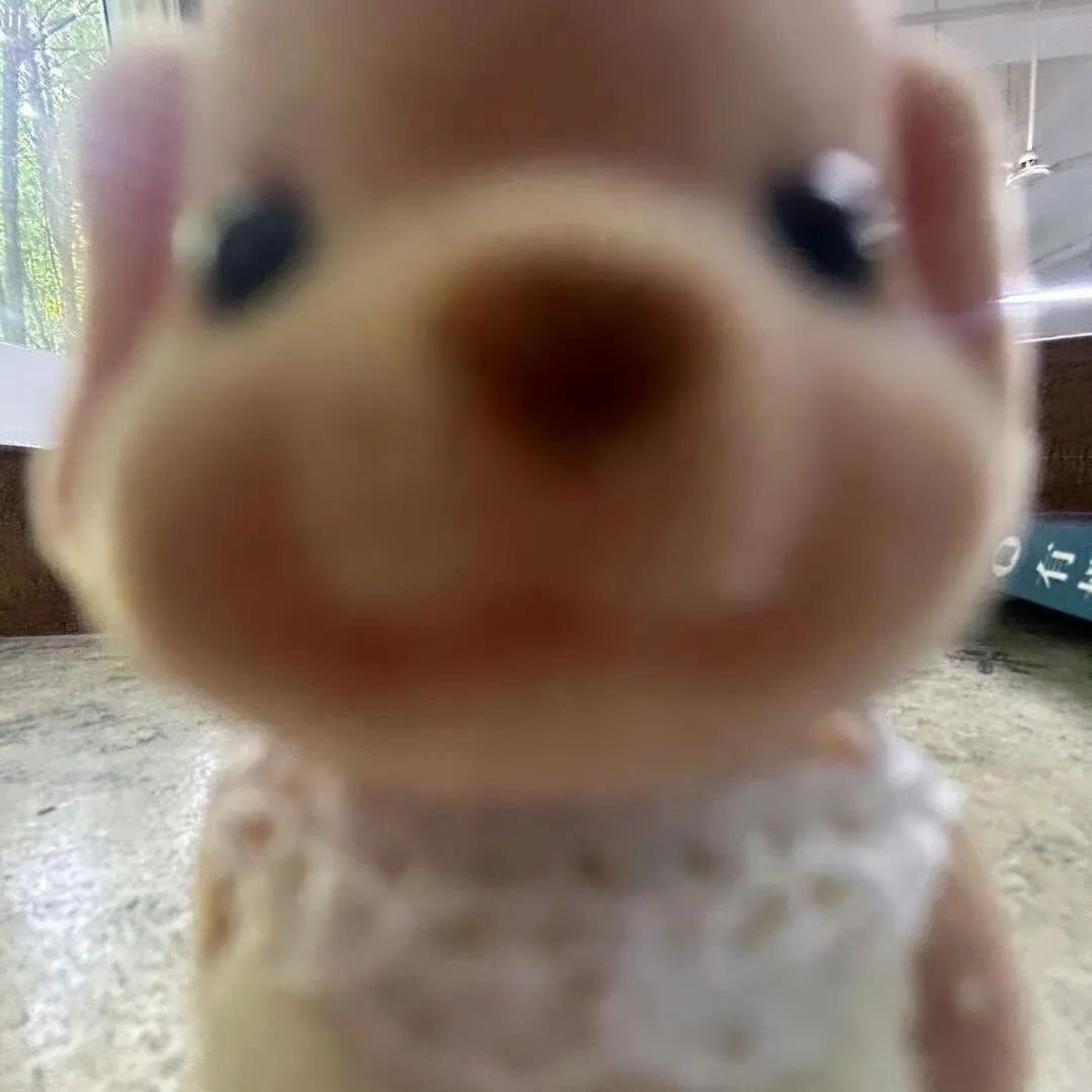 小鼻嘎宝宝头像 ​​​