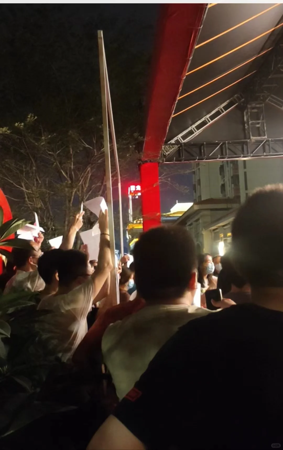 厦门业主会玩梗