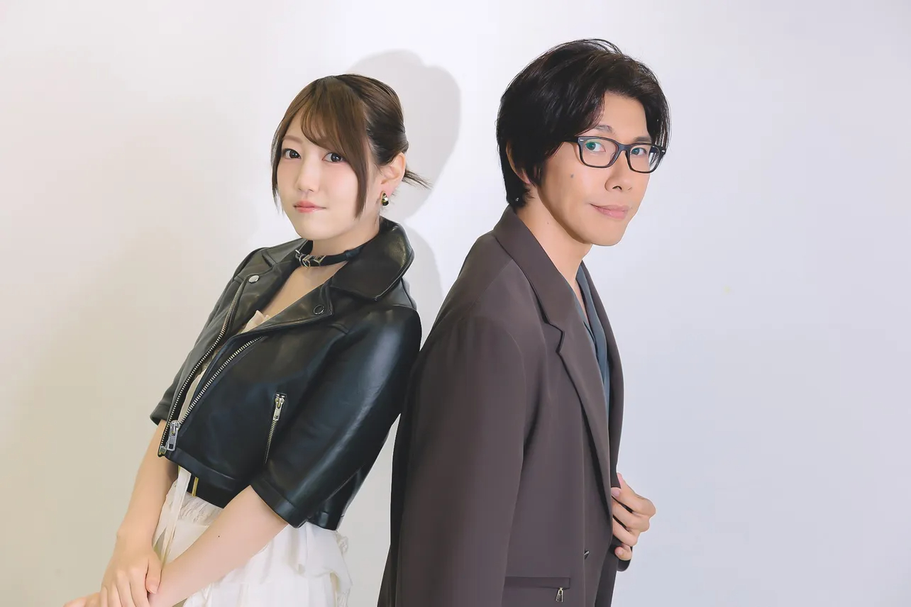佐藤拓也 星希成奏 