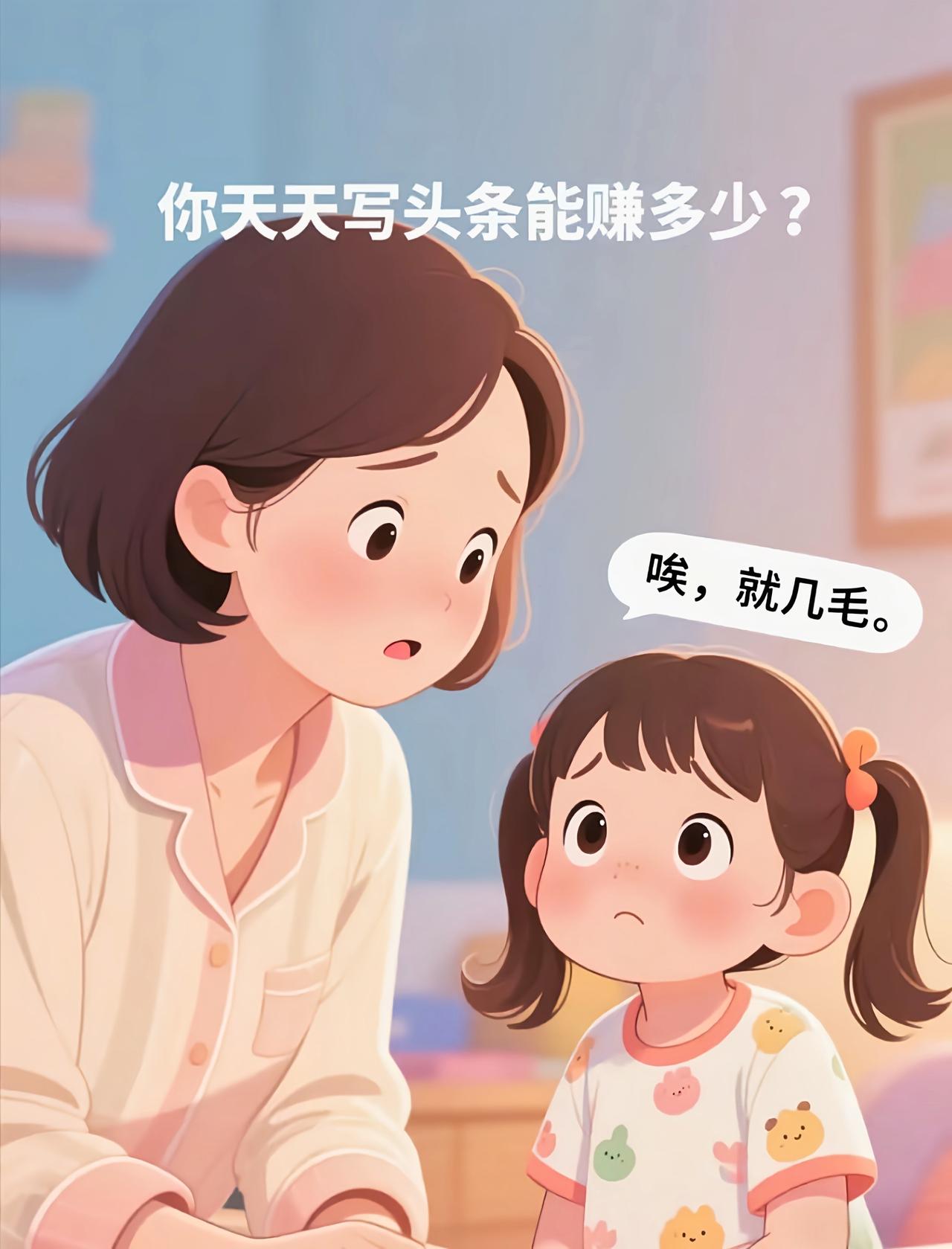 如何在头条挣钱？找对写作方向很重要。
        有条友说在微头条几年，粉丝