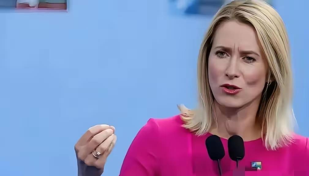 “趁你病要你命”？
欧盟公开宣称伊朗最弱，外交和解还是逼降陷阱？
 
美军已在伊