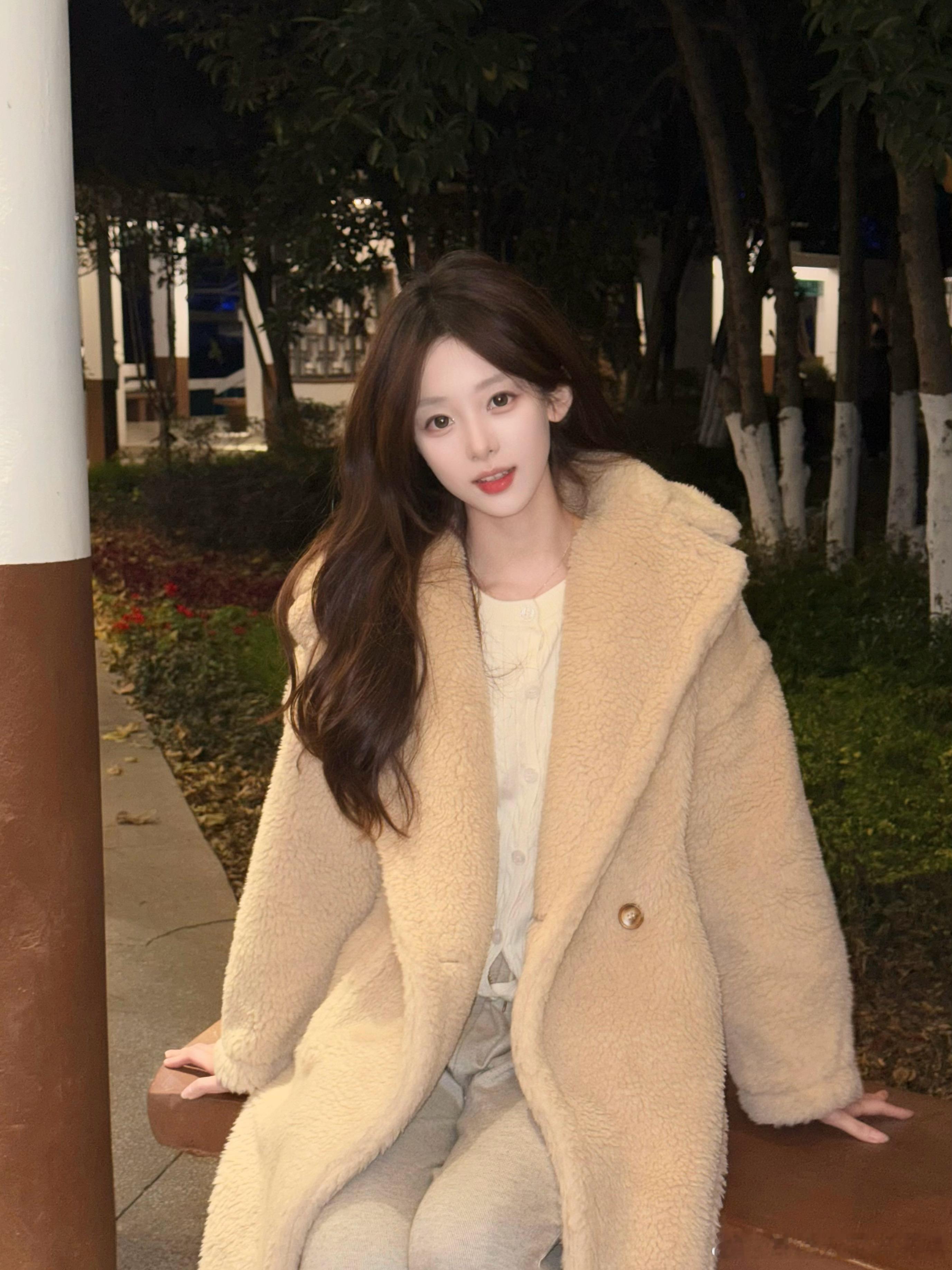 是曲奇饼干🍪味的冬天 