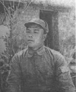 彭雄（1915—1943），原名彭文灿，江西永新人，“白马将军”，1937年，任