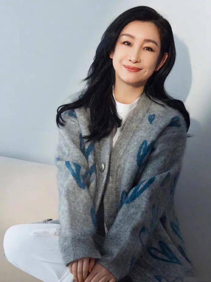 演员，秦海璐说，当时陈果导演约我见面，想让我演《榴莲飘飘》，我说让我演什么呀，他