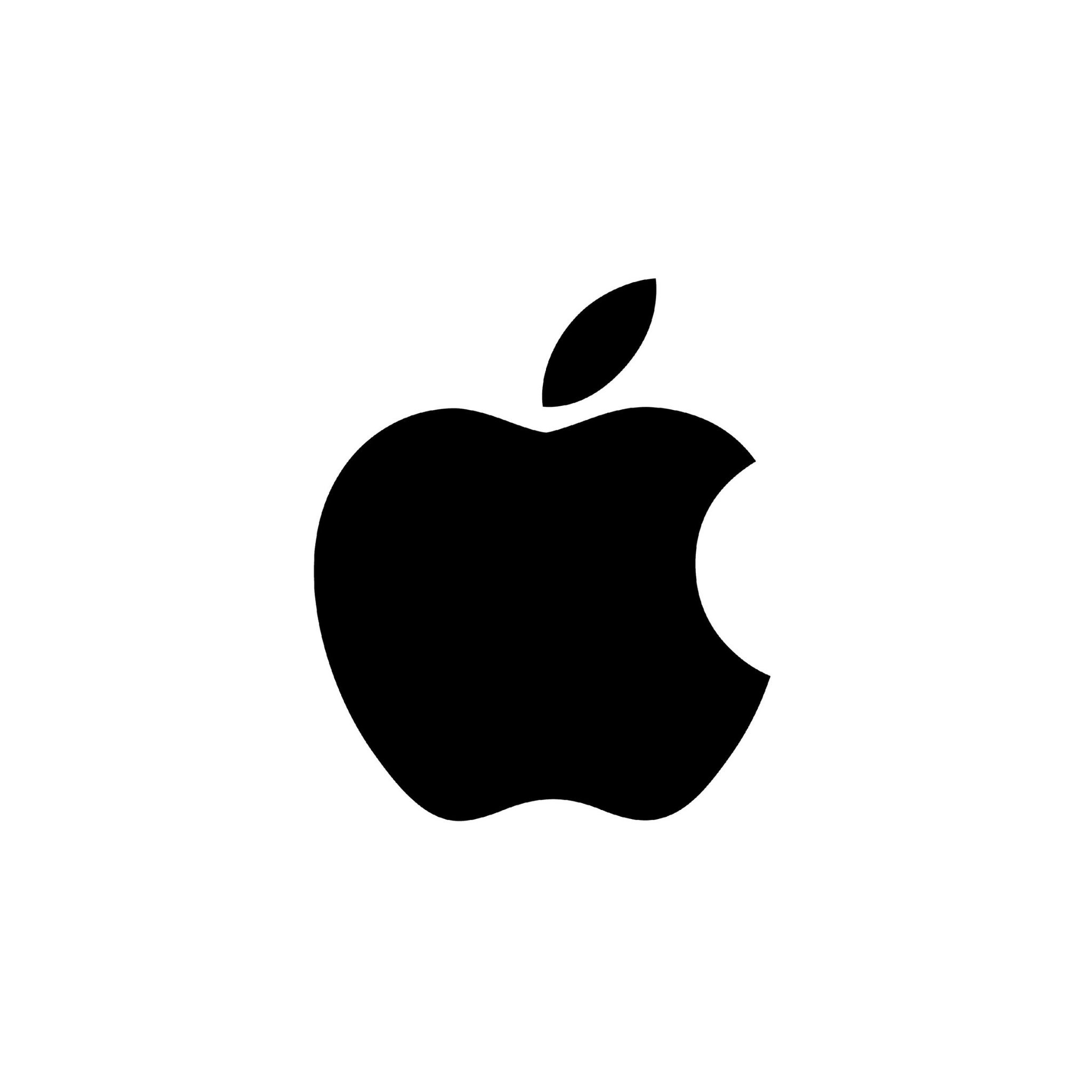 如果这是苹果的新logo，觉得值二百万吗？ 
