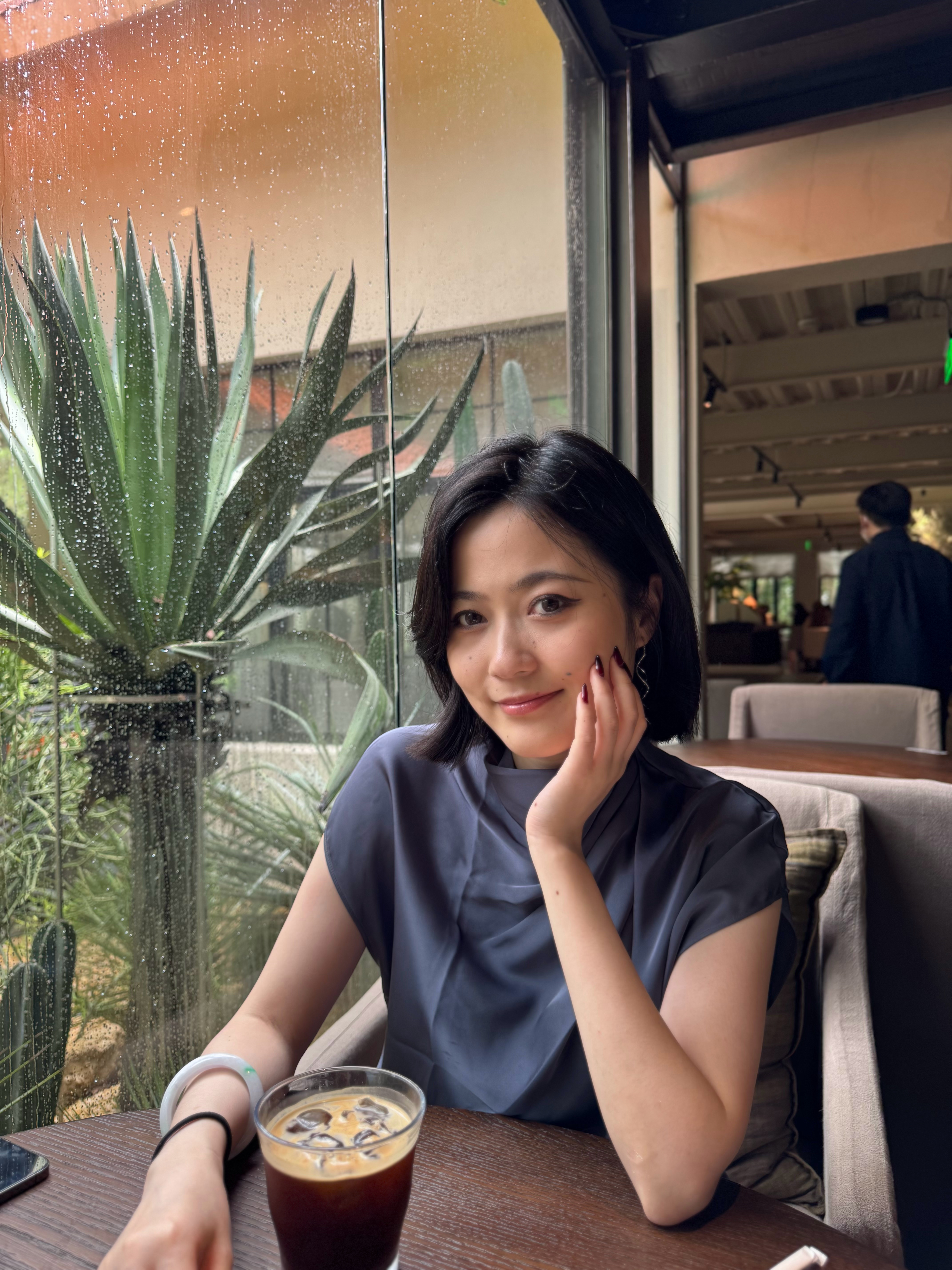 深圳这天气 主打的是九蒸九晒吗 深圳