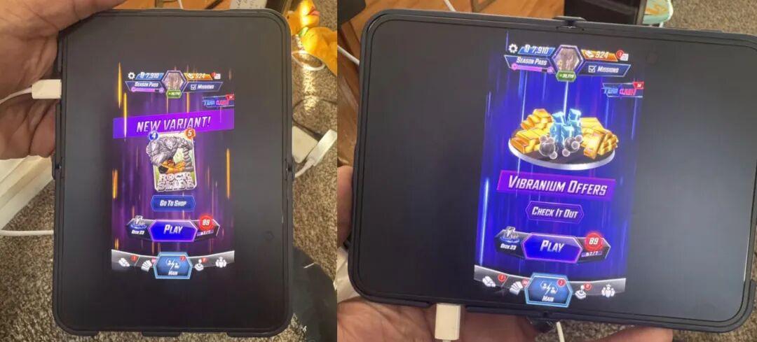就这一个理由，让你不想买 iPhone duo！
 iPhone duo 折叠屏