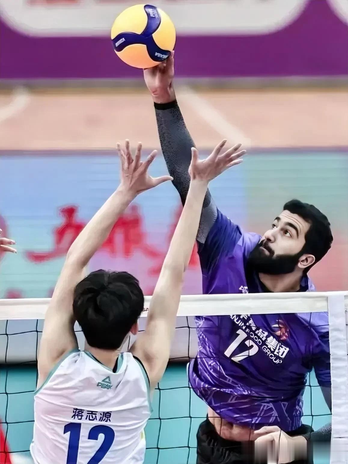 2023/2024中国男子排球超级联赛第一阶段小组赛11月26日最新赛况、各小组