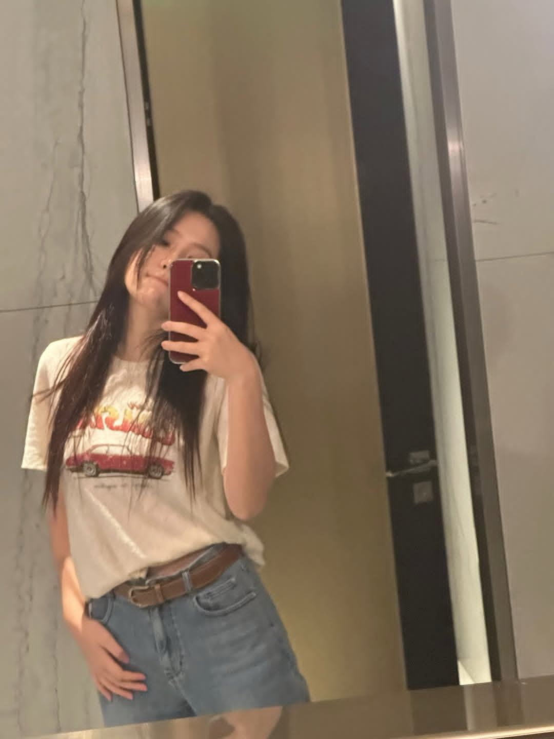 RedVelvet💜 YERI260715 【yerimiese】更新IG翻译