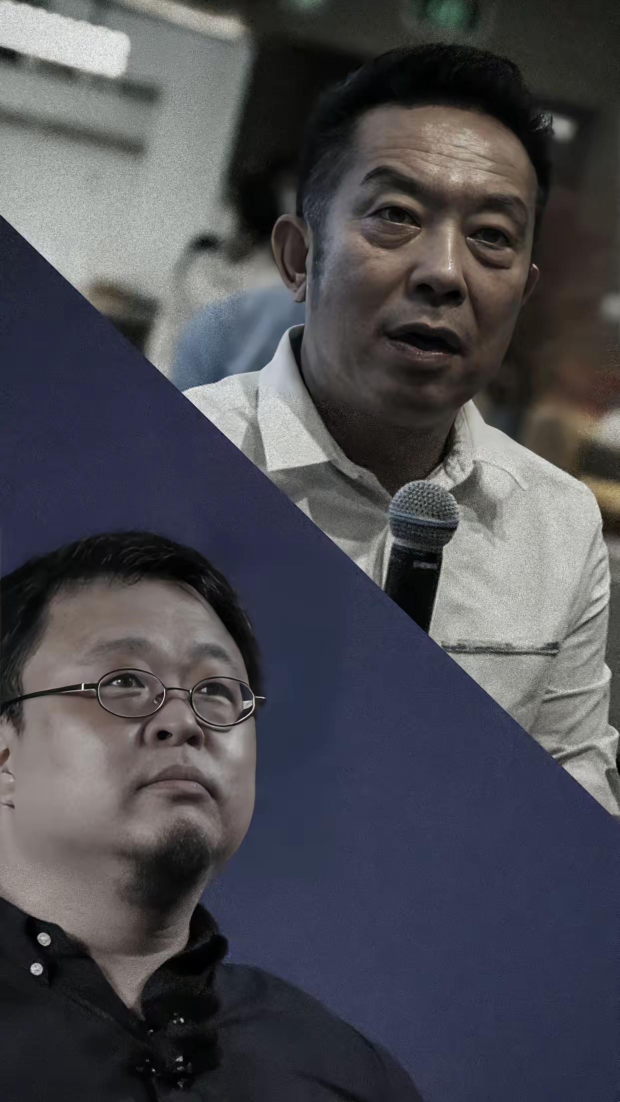 罗永浩只是发微博吐了个槽，为什么会引起这么大的反应？不是贾老板糊涂，而是上市计划