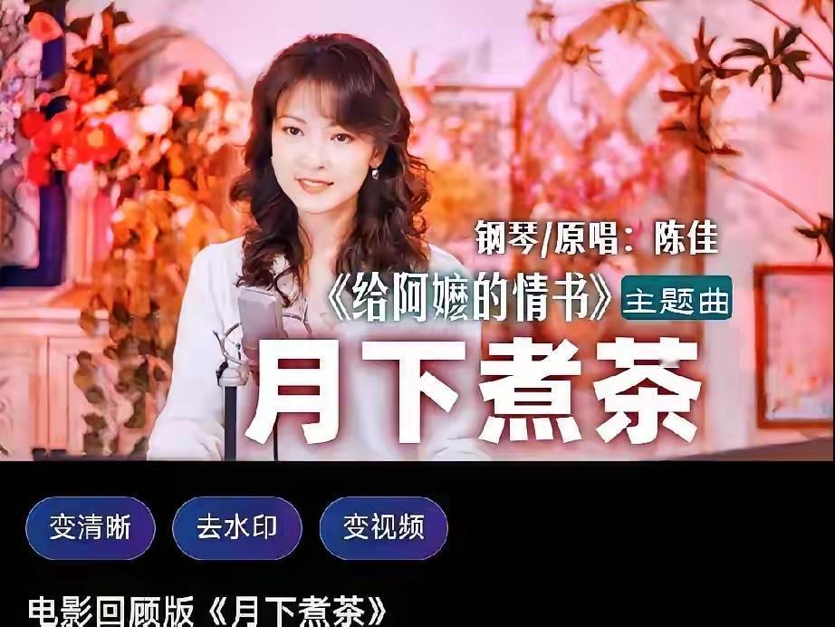 豆瓣9.1分神作背后的“隐形催泪弹”：《月下煮茶》为何是献给所有守望者的情书？