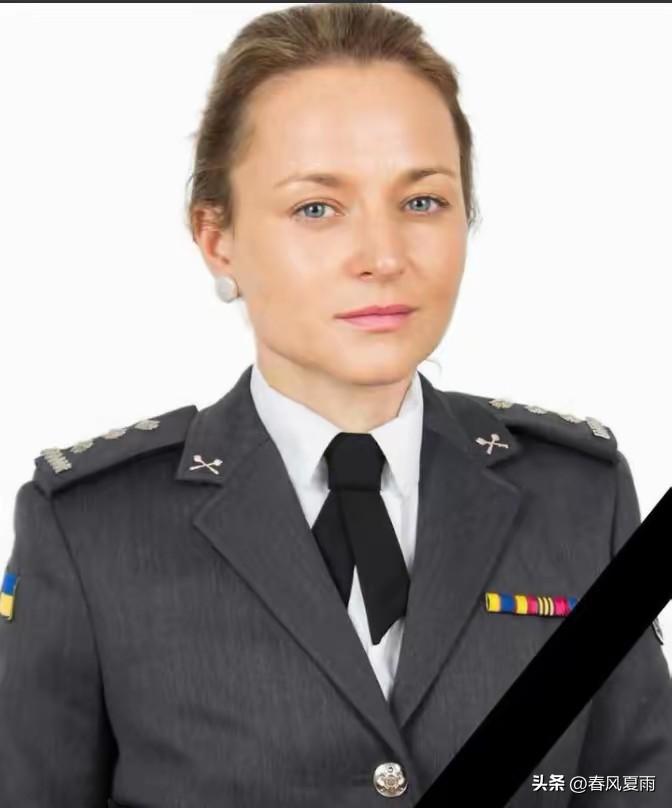 俄军这次真正让人后背发凉的，不是又打死了一名乌克兰上校，而是他们怎么知道：这个几
