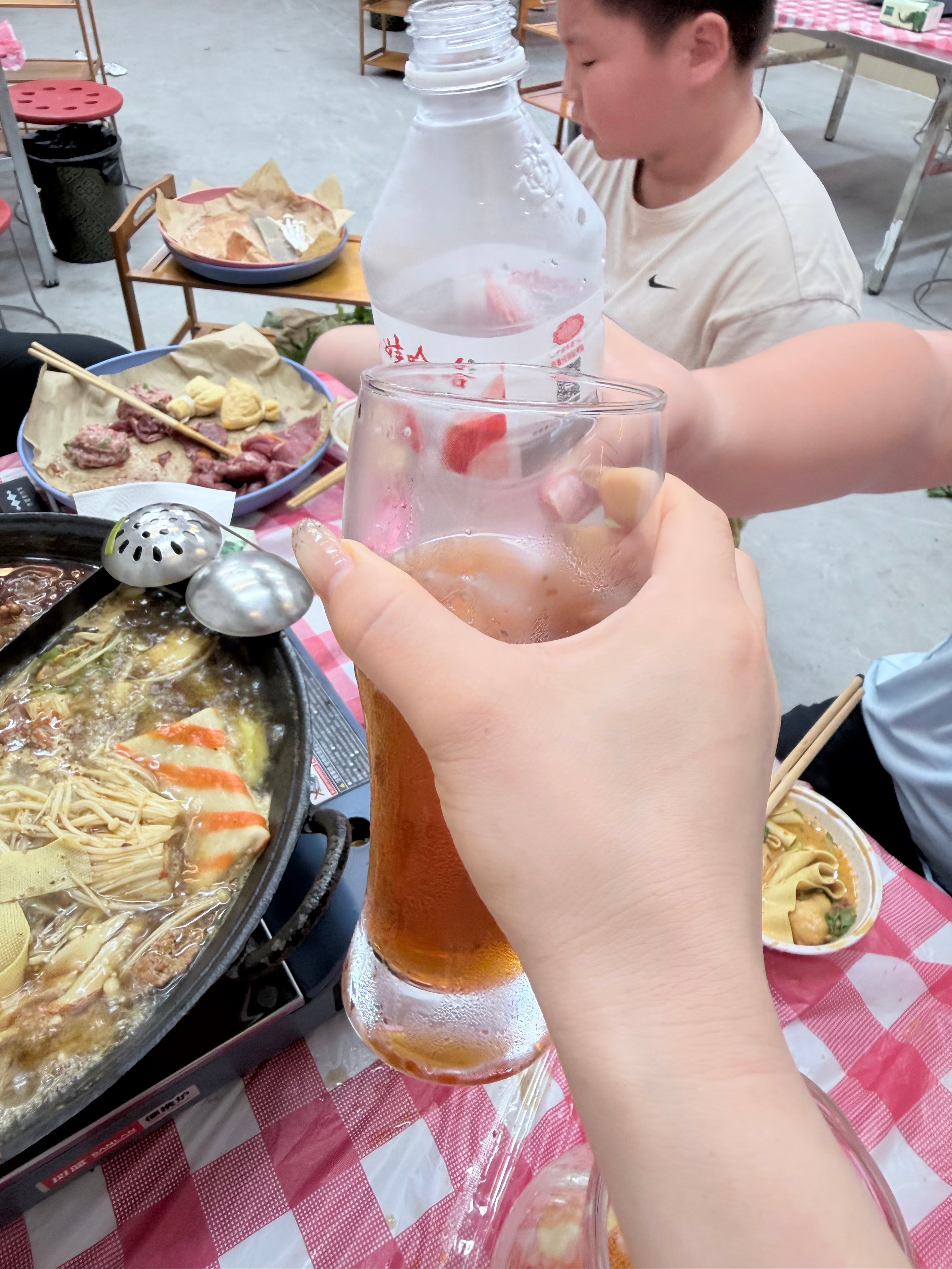 从不扫兴的小孩哥(⁎⁍̴̛ᴗ⁍̴̛⁎) 漯河·玉兰大厦