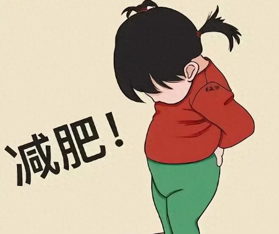 肥胖不是吃太多，是脂肪代谢出了问题。
一百多年来减肥圈都把肥胖归为吃得多动得少，