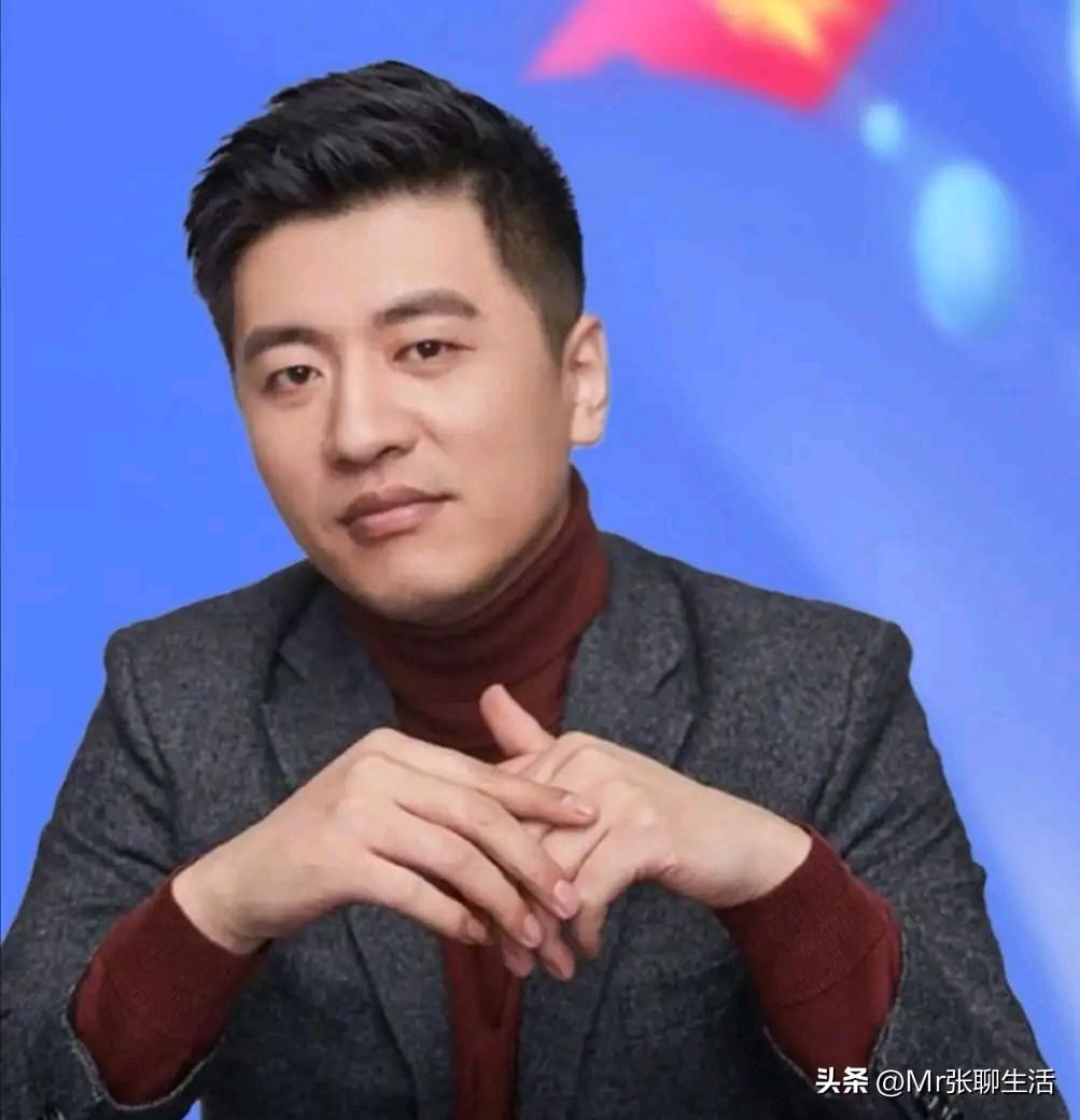 张雪峰，可惜啊！
古人云:“妻财子禄寿，得其二三即为福，贪其全者终成祸。”
妻子