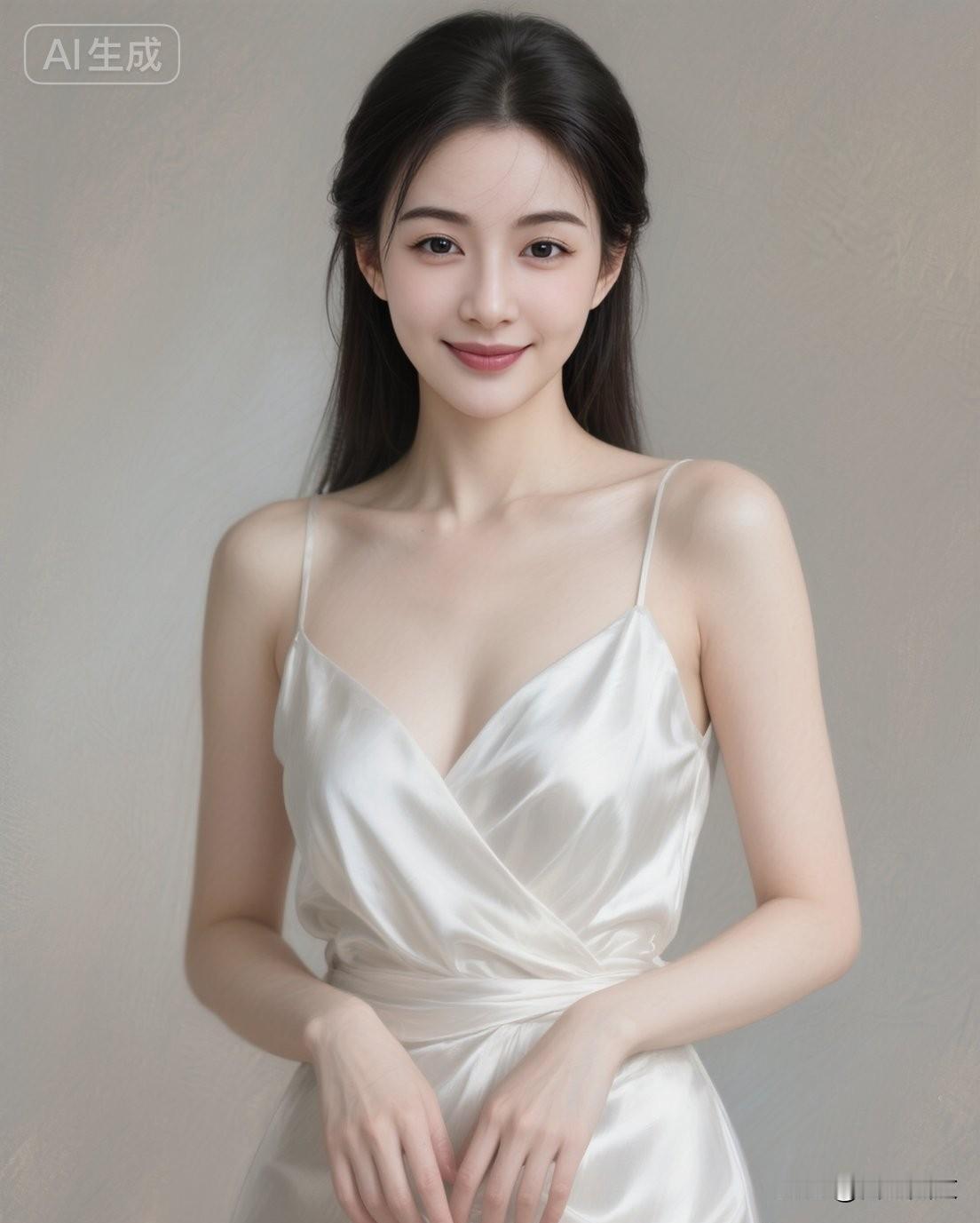 一个人的婚纱照我近期创作的内容被官方加热啦！👍你也快来发布一条吧！带