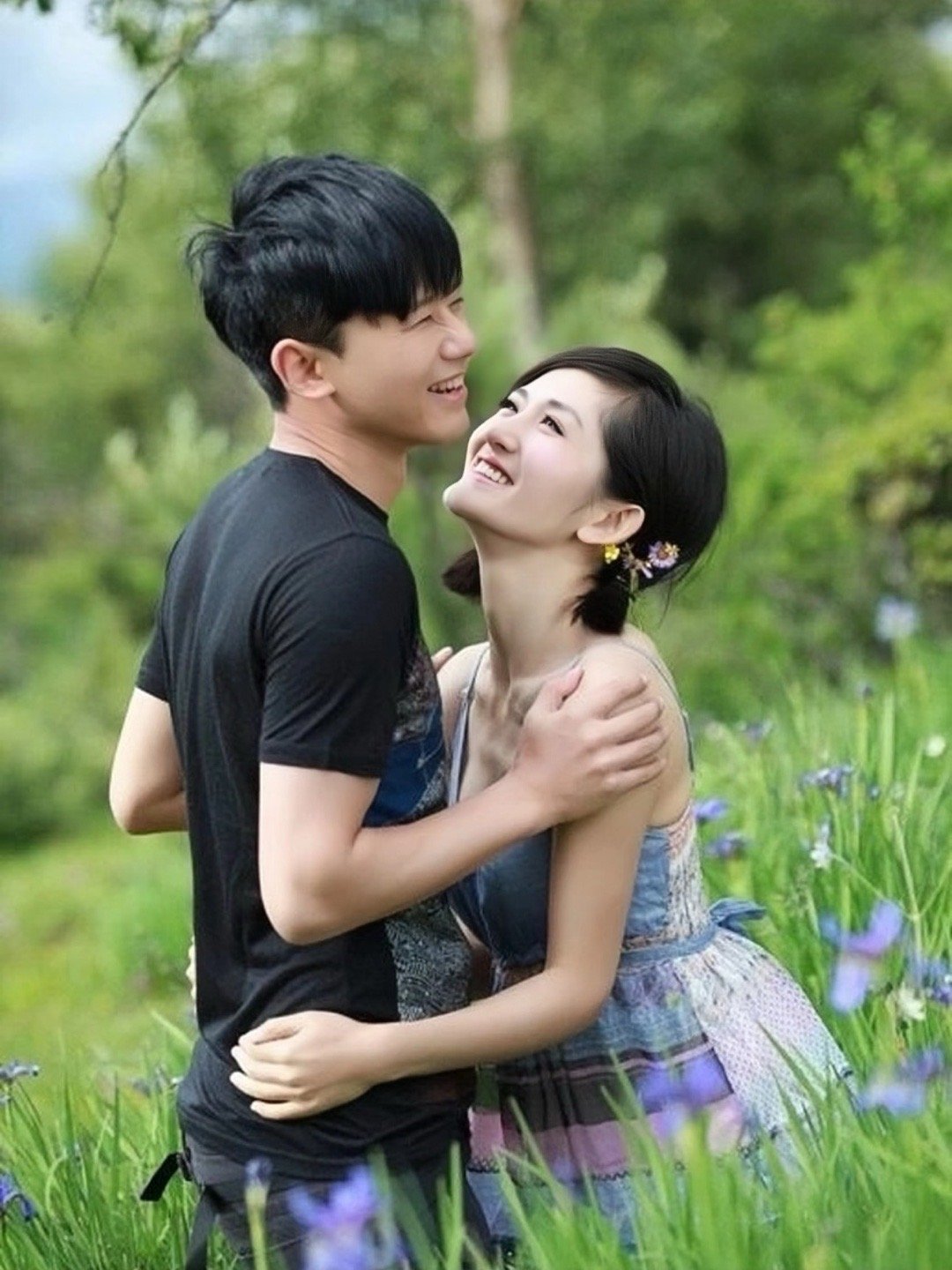 谢娜喊话薛之谦以前对她的印象就是性格有趣现在对她的印象就是霸气！谁能懂她的回应！