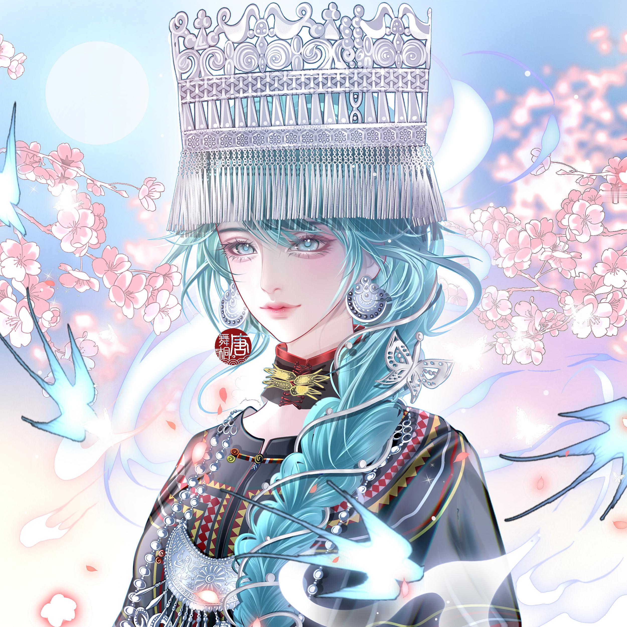唐舞桐 唐舞桐 唐舞桐0727七悦纪              ❄️・𝓣𝓐?
