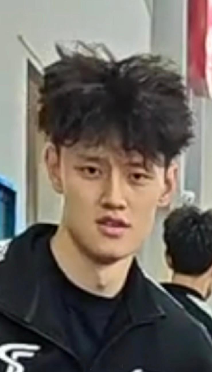 cba 这位少侠是？