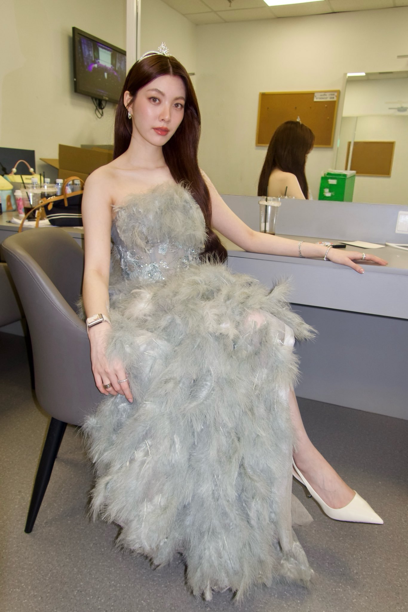 官号更新小奥小公主👑 