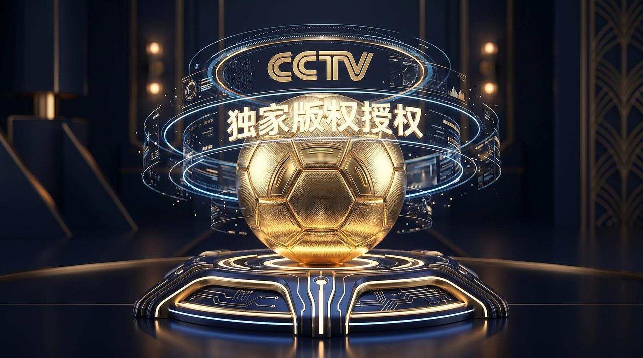 天价世界杯版权尘埃落定，最终重回央视怀抱。
终结了互联网平台疯狂内卷、高价割韭菜