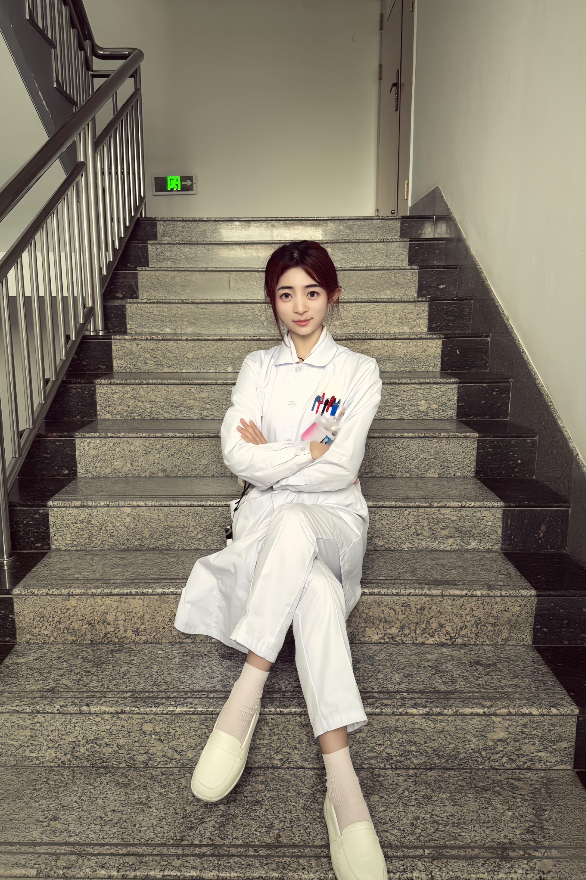 整天爱来爱去的 上两班就老实了 尤其是学医的