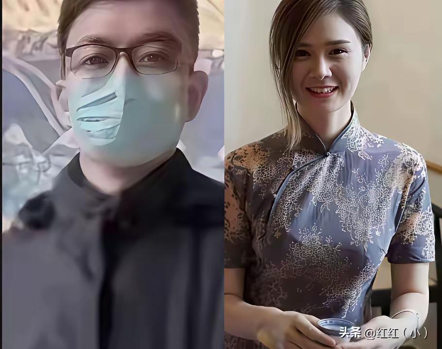 上海胚胎案的唐先生背后肯定有高人指点！婚外胚胎纠纷 婚外胚胎 无锡离婚案 丈夫婚
