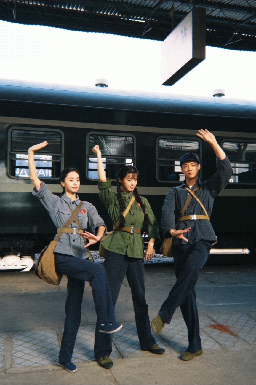 十个勤天陈少熙 陈熙熙~刘长青 