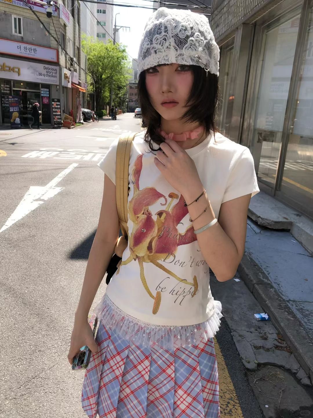 明媚澄澈的夏🧚🏻 