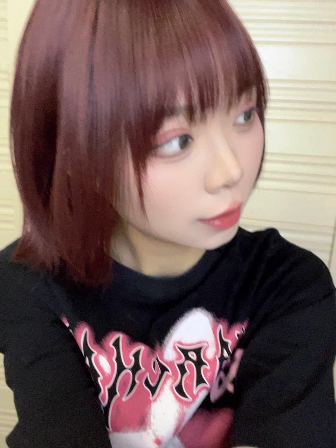 红了❣️ ​​​