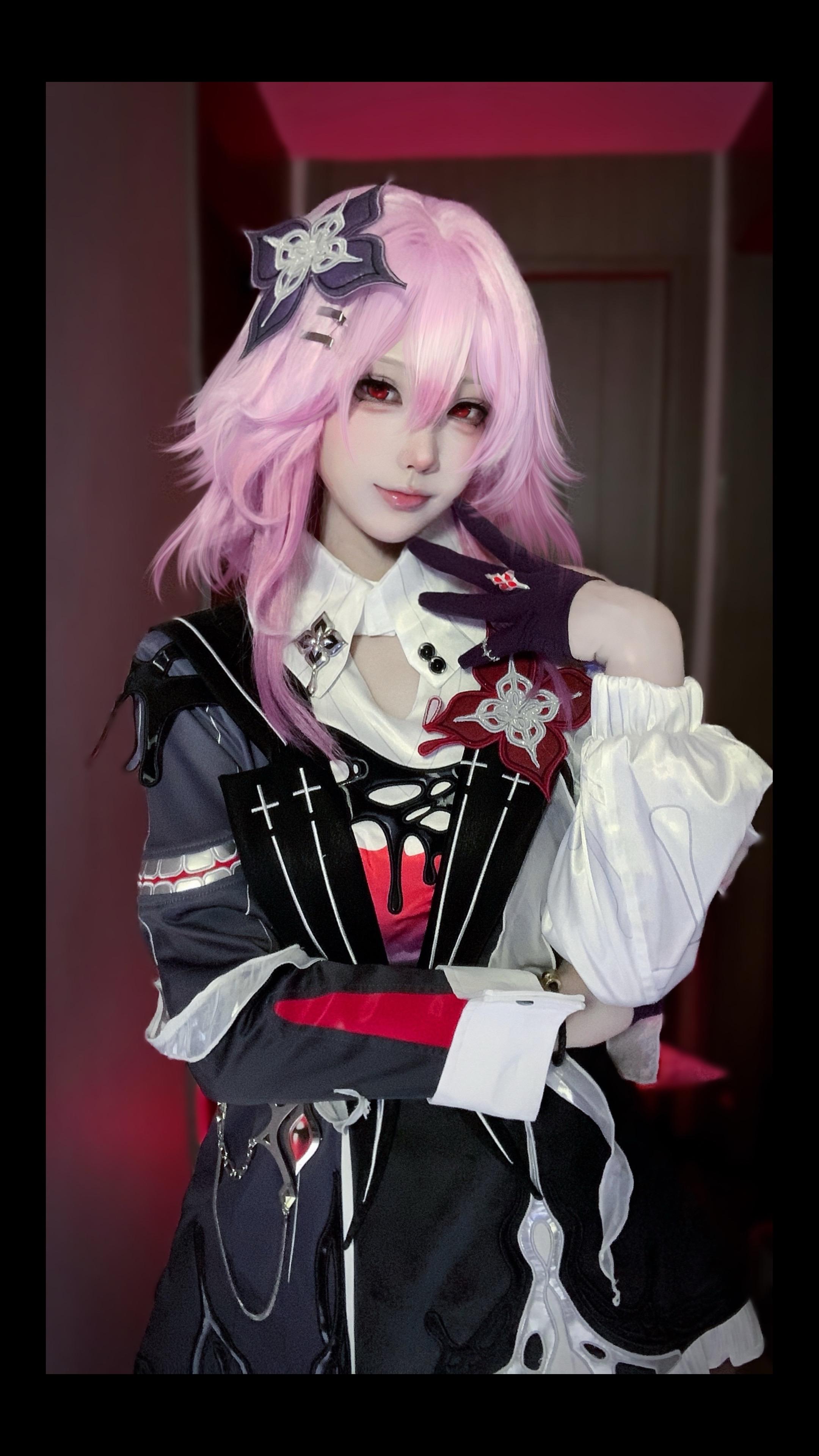 长夜月 崩坏星穹铁道成为昨日的明天星穹之旅