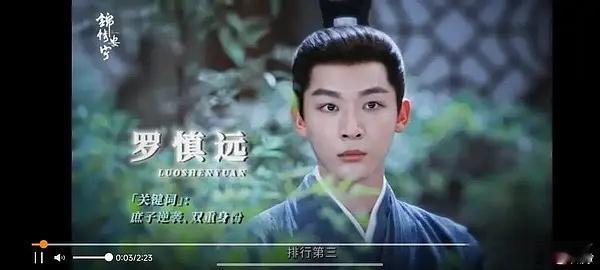 为什么张晚意的古装剧永远看起来不太聪明？ ​​​