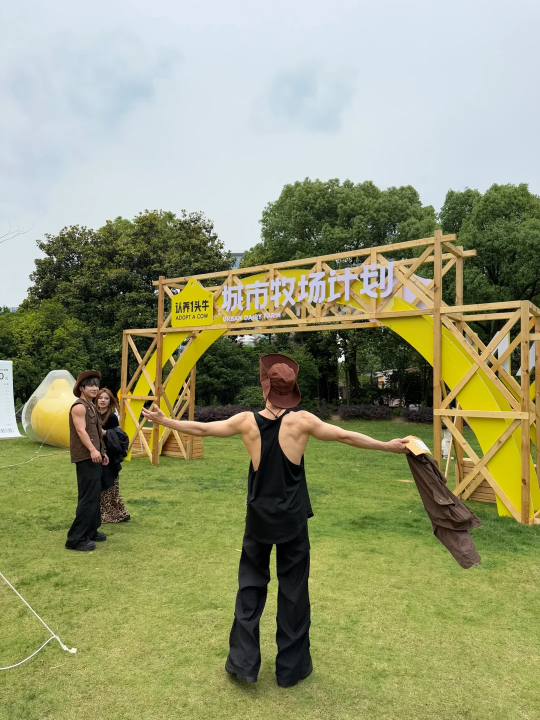 听劝❗️杭州野生动物世界保姆级攻略不走回头