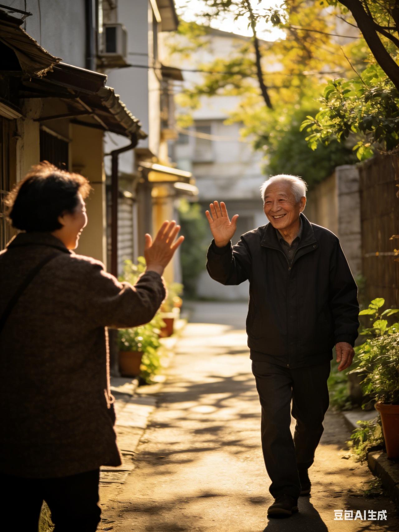 一位退休老刑警非常现实的话：
买房子，偷偷买，不要问任何人意见。朋友家里有狗，少
