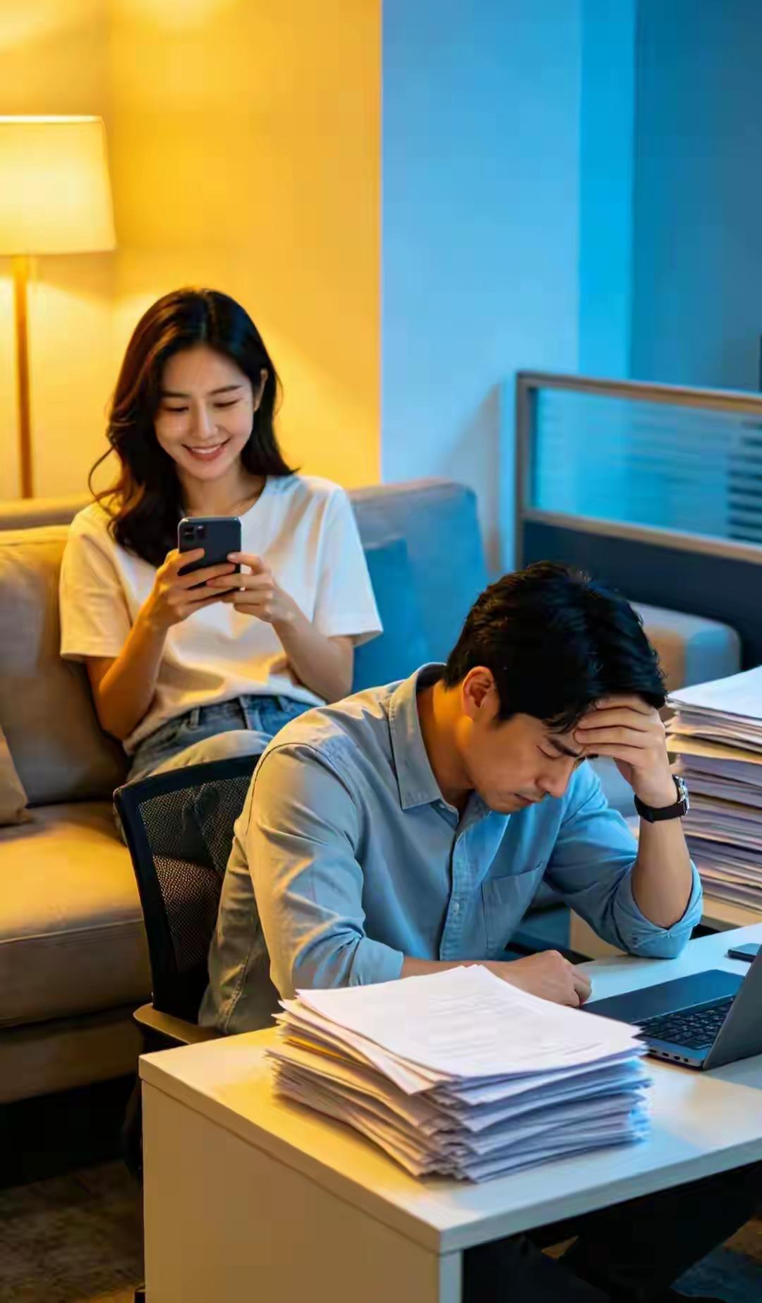 上海离婚律师血泪警告：这三处烂根的出轨女人，再美也别娶！北京广州深圳全网热议，无