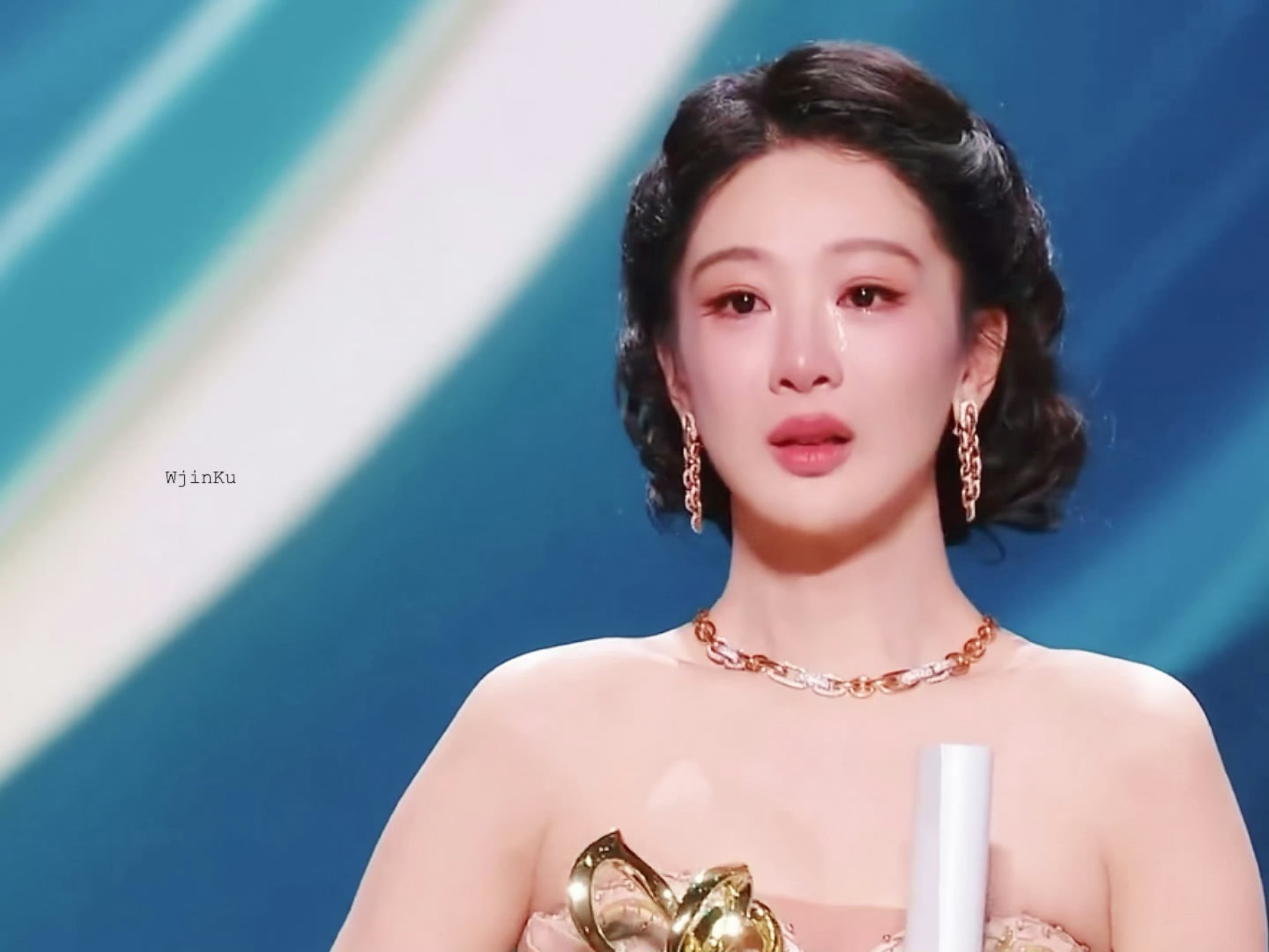 从此以后只流幸福的眼泪❤️ 