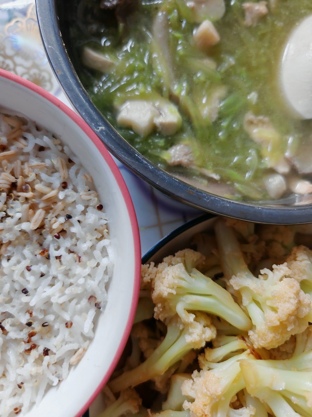 #午餐# 吃一个饭 ​​​