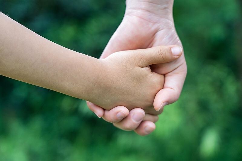 致我的孩儿：一生欢喜，四季顺遂

写给我最宝贝的孩子✨

不求你大富大贵，出人头