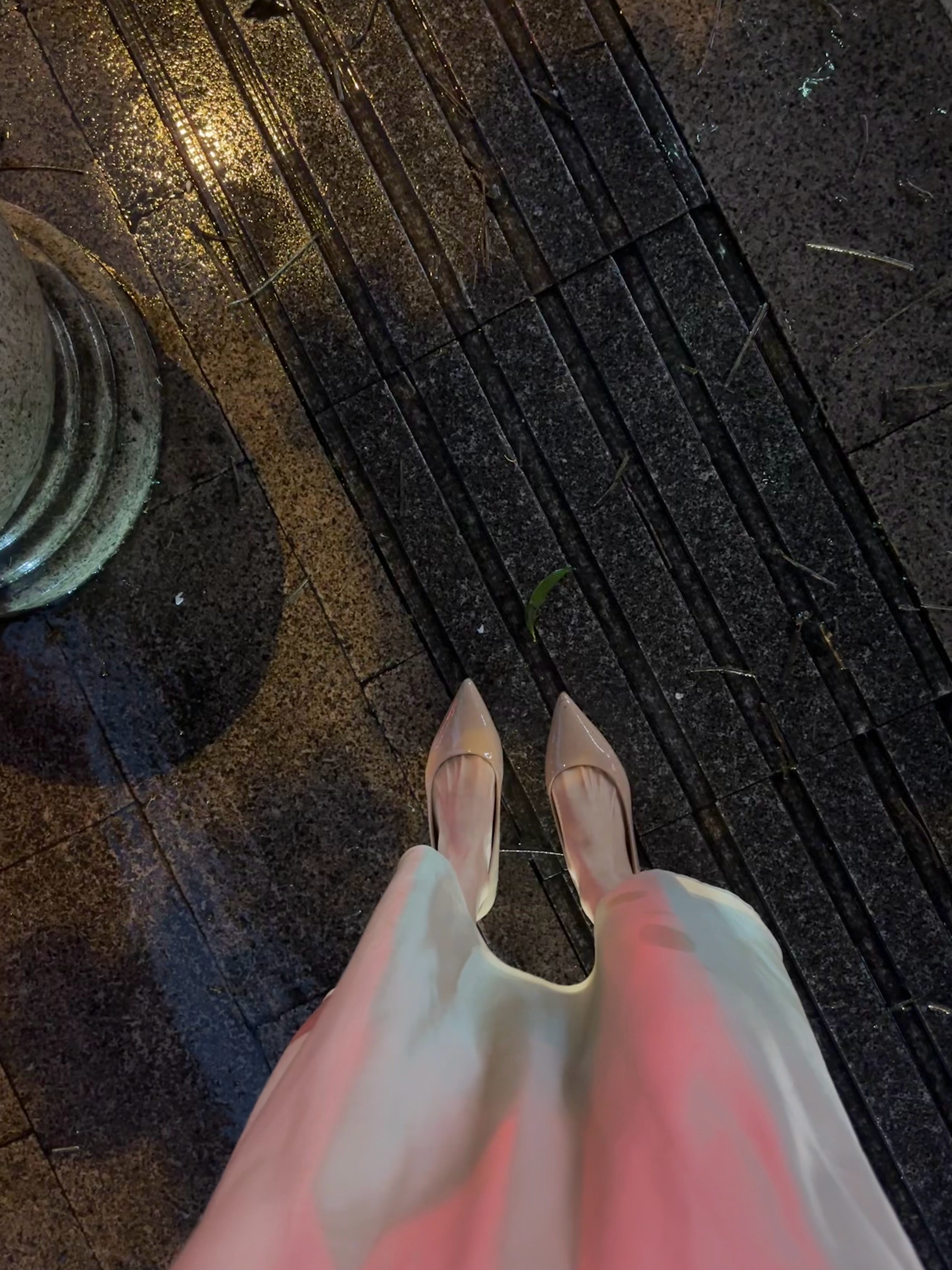 别来无恙 ​​​