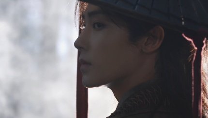 侯明昊这次是武侠小生来的侯明昊新剧《碧血蝉》官宣开机！古风小生爆改武侠小生，狠狠