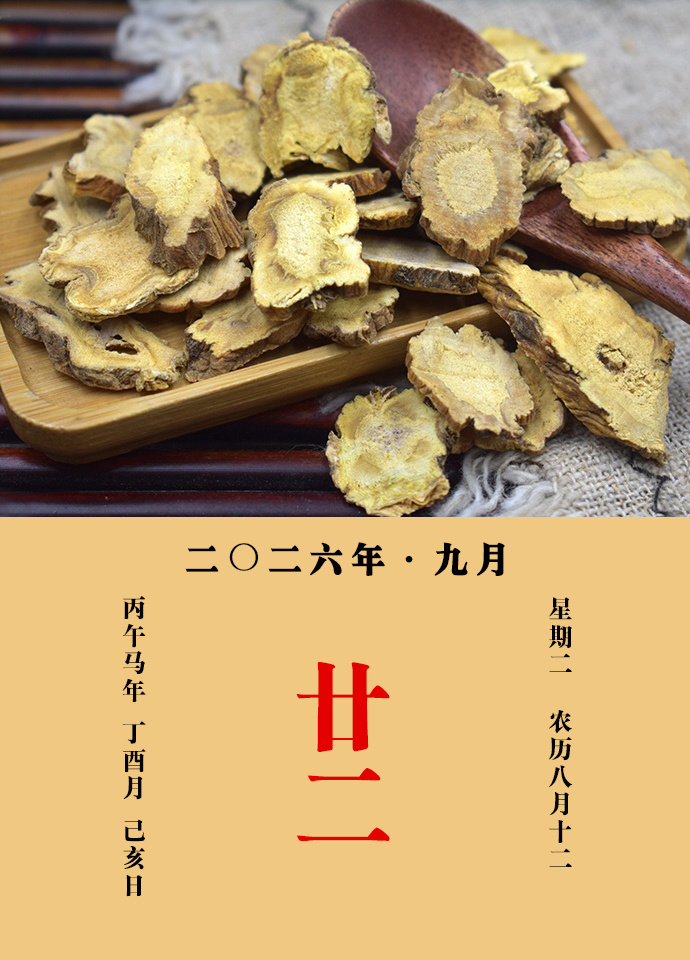 每天一味中草药 甄权说：秦艽解酒毒，去头风。主五种黄病，通身发黄，口噤。治瘥五种