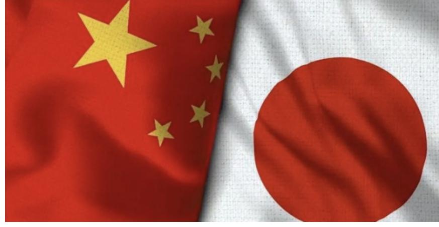 提高警惕吧，很多人都小看了日本的军事实力。其实中国真的跟日本开战后，看似的是两个