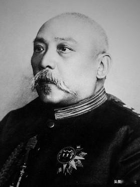 清朝的一等侯爵，曾国藩有，李鸿章没有，而袁世凯，为何不要？

1911年11月，