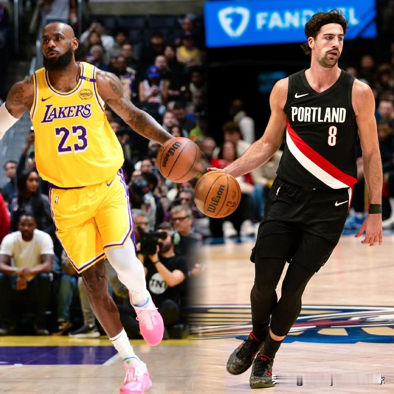 湖人 『就在今天！NBA 传来多则湖人队最新消息』

1、主场面对黄蜂全场 20