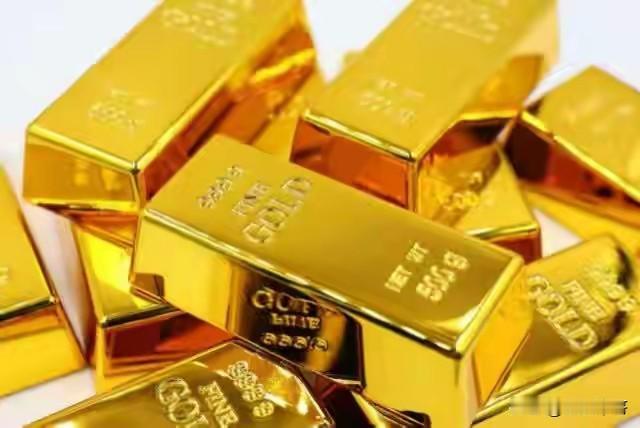 冷战时躲苏联存美国还算明智，现在跨大西洋信任早打折扣，黄金哪能当地缘博弈的筹码？