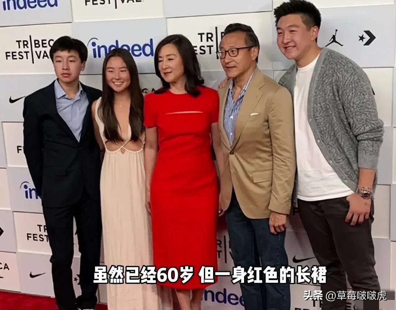 不得不说，这样的亿万富翁，越来越多离婚了！[捂脸][捂脸]