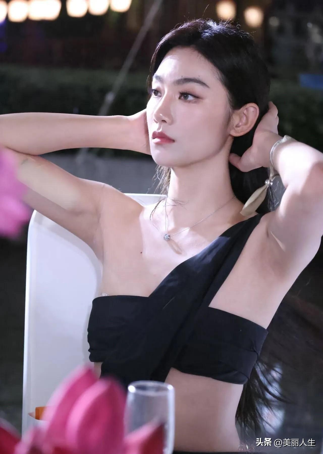 太子湾公园的郁金香🌷开的很漂亮