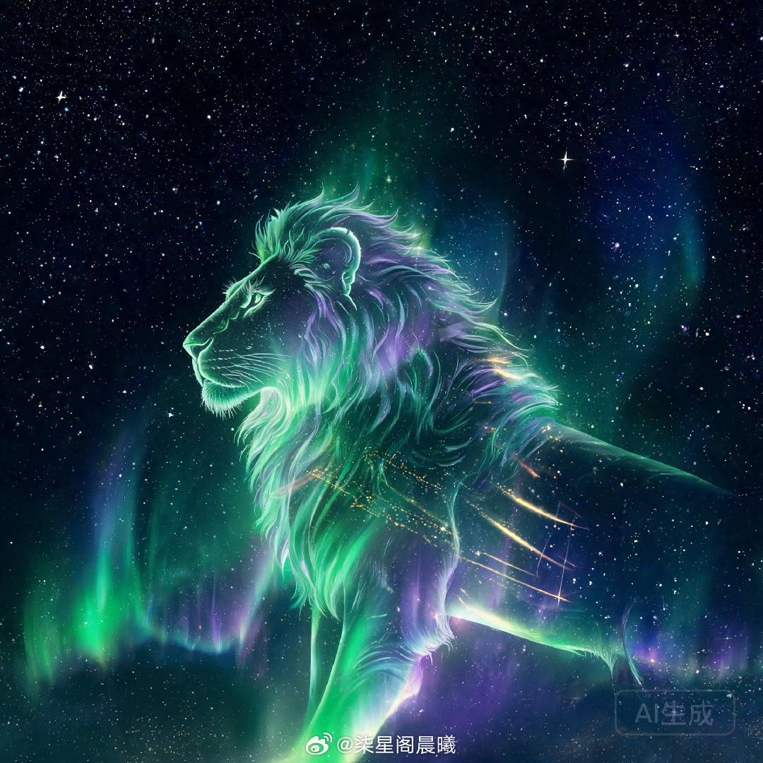 🔥 晚间热点｜木星入狮前夜：48小时内三大星象连环炸━━━━━━━━━━━━━