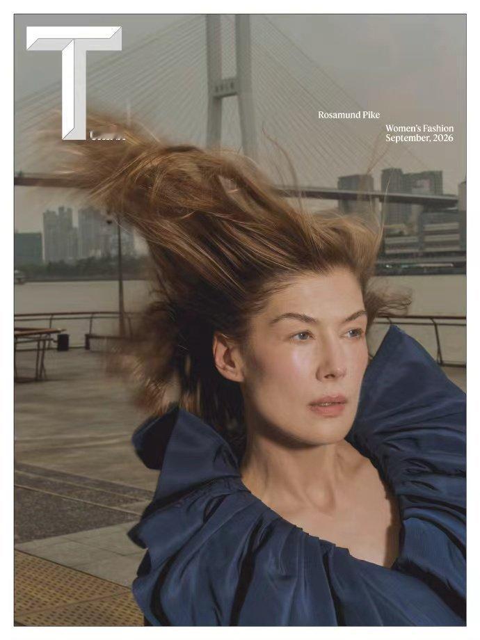 【2026时尚杂志金九银十封面】龚俊时尚表现力这个9月好热闹，各家时尚大片都在上
